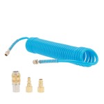 Spiraalslang 5 meter