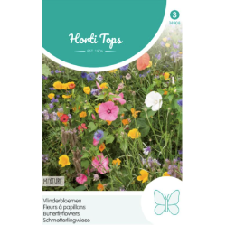 Hortitops Vlinderbloemenmengsel