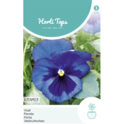 Hortitops Viool Alpenmeer