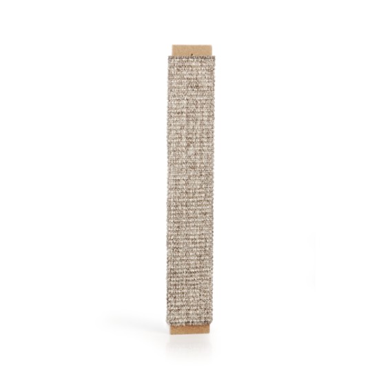 KRABPLANK FIJN MET CATNIP SISAL