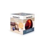 SNACKBAL VERSTELBAAAR 15CM SNACKBAL VERSTELBAAAR 15CM