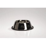 Eet-/drinkbak antislip cocker spaniel 0.9L