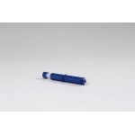 Beeztees Tekenpincet met drukclip