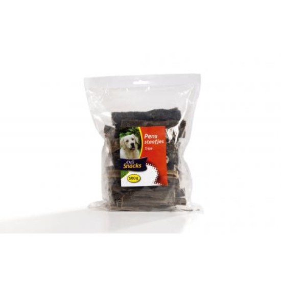 Pensstaafjes voordeelverpakking 500gr