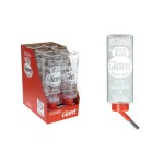 Classic plastic drinkfles Giant 1100ml