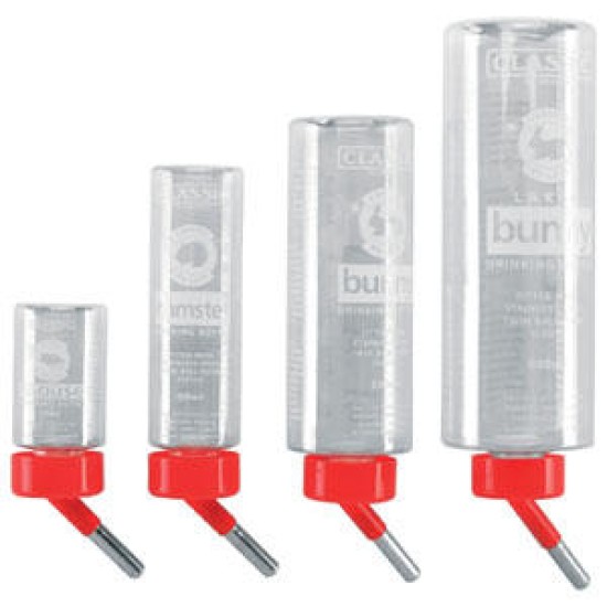 Classic plastic drinkfles Giant 1100ml