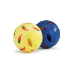 Verstelbare snackbal knaagdier 8