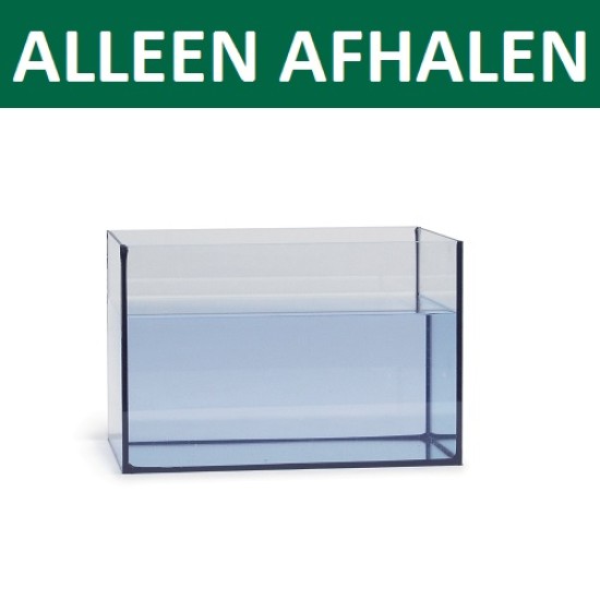 Beeztees aquarium volglas 30x20x20cm Beeztees aquarium volglas 30x20x20cm