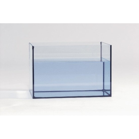 Beeztees aquarium volglas 50x30x30cm