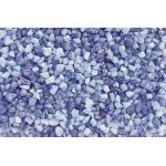 Aquariumgrind Lux blauw 6-8 0.9kg