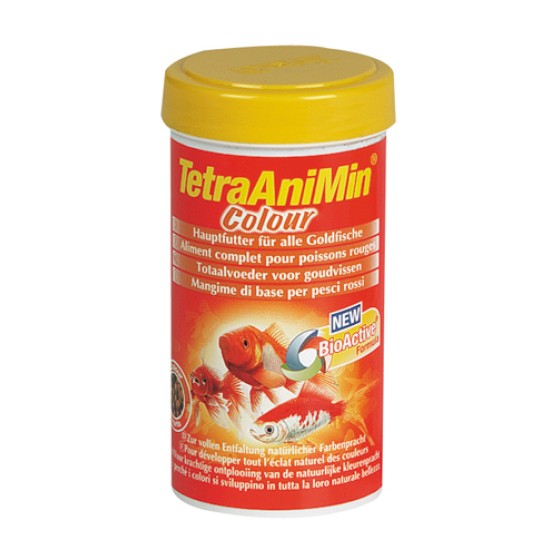 Tetra Goldfish Energy sticks 100ml