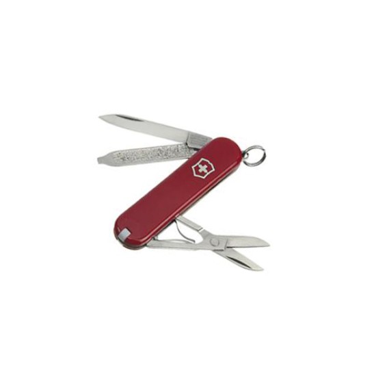 Victorinox zakmes ClassicSD- 7 functies
