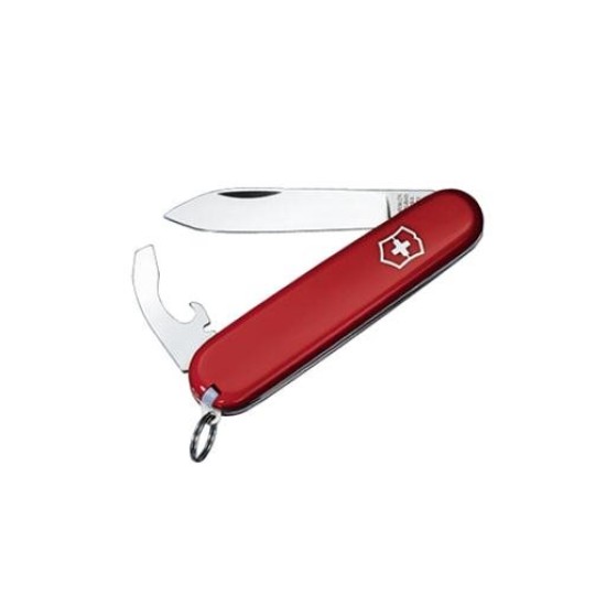 Victorinox zakmes Swissarmy Bantam- 8 functies Victorinox zakmes Swissarmy Bantam- 8 functies