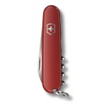 Victorinox zakmes Swissarmy waiter- 9 functies