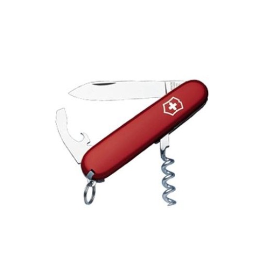 Victorinox zakmes Swissarmy waiter- 9 functies