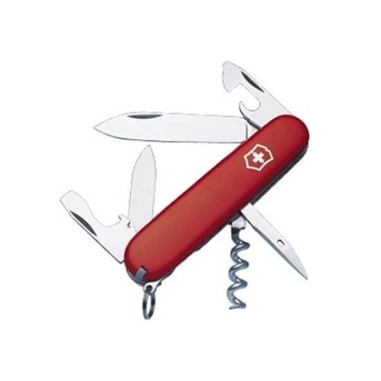 Victorinox zakmes Swissarmy Spartan - 12 functies