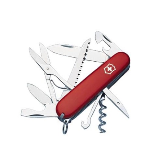 Victorinox zakmes Huntsman- 8 functies
