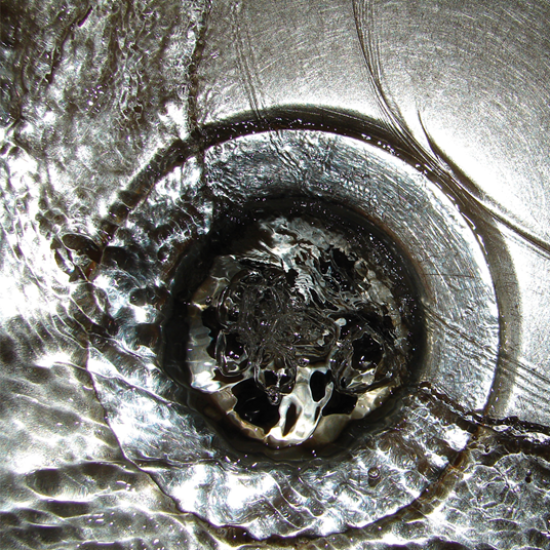 HG duo ontstopper 1 liter