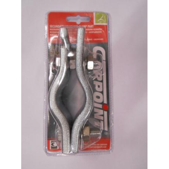 Hulpkoppeling klemdeel carpoint