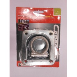 Sjoroog enkel verzonken 40MM carpoint