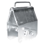 Disselslot tasmodel carpoint