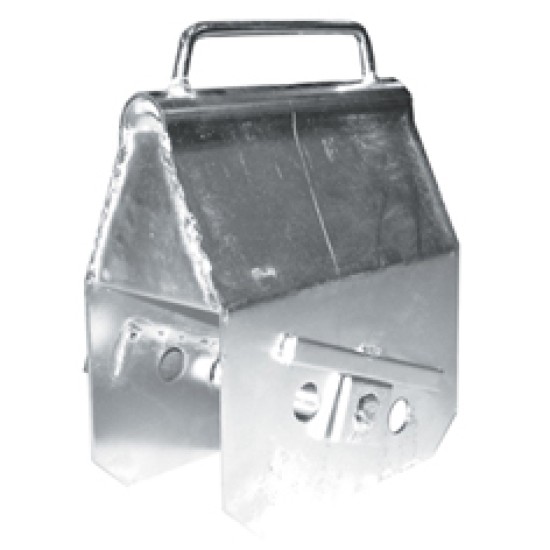 Disselslot tasmodel carpoint