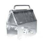 Disselslot tasmodel carpoint