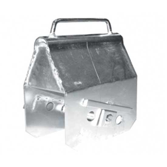 Disselslot tasmodel carpoint