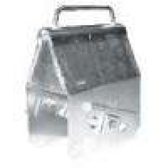 Disselslot tasmodel carpoint