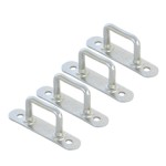 Opschroefbrug metaal 36MM Opschroefbrug metaal 36MM