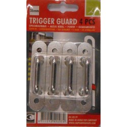 Opschroefbrug metaal 36MM