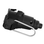 Carpoint 12V zwevende contrastekker 7polig