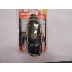 Carpoint 12V zwevende contrastekker 7polig Carpoint 12V zwevende contrastekker 7polig