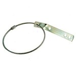 Hulpkoppeling kabeldeel carpoint