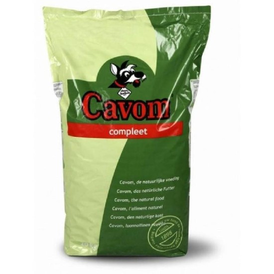 Cavom compleet adult 20kg