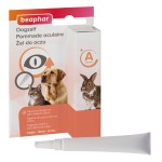 Beaphar oogzalf 5ml Beaphar oogzalf 5ml