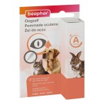 Beaphar oogzalf 5ml Beaphar oogzalf 5ml