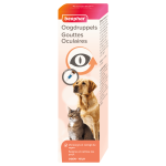 Beaphar oogdruppels 50ml
