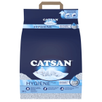 Catsan hygiëne plus kattenbakvulling 20L