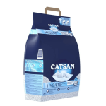 Catsan hygiëne plus kattenbakvulling 20L