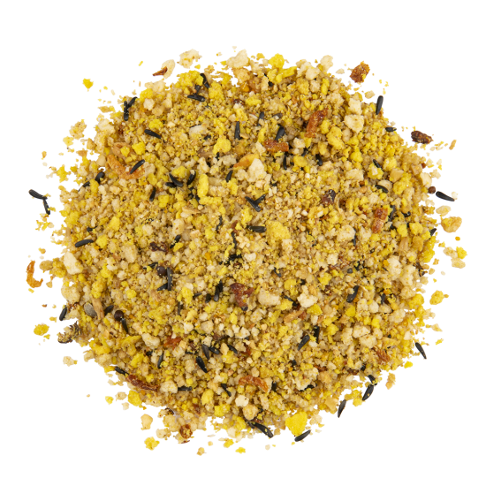 CeDe eivoer parkiet en papegaai 1kg CeDe eivoer parkiet en papegaai 1kg