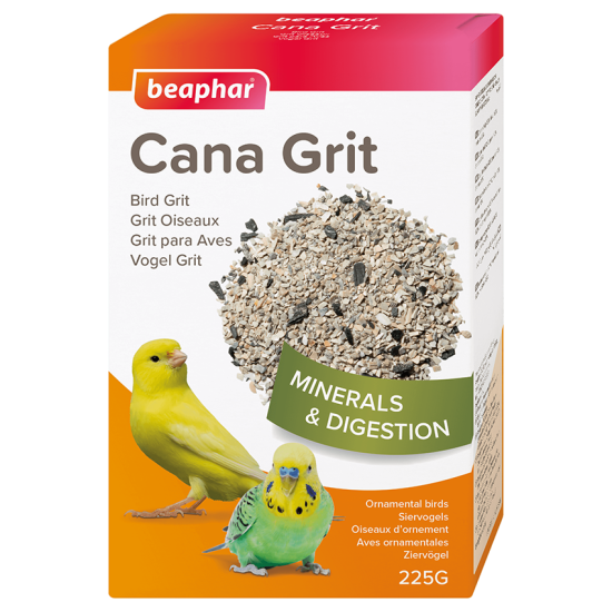 Cana Grit 250gr
