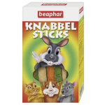 Knabbelsticks knaagdier 150gr