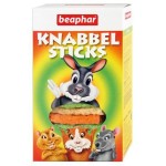 Knabbelsticks knaagdier 150gr