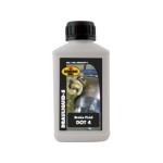 Remvloeistof Dot-4 250ml Remvloeistof Dot-4 250ml