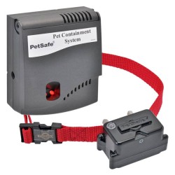 Petsafe omheiningssysteem met draad in ground super