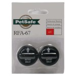 Petsafe reservebatterij Petsafe reservebatterij