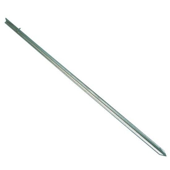 AKO aardpen verzinkt 100cm