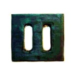 Boomband aanschuiflus 5x2cm