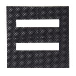 Boomband aanschuiflus 5x2cm